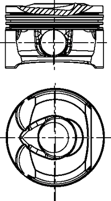 Piston